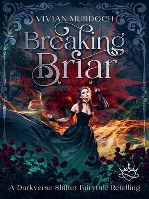 cover image of Breaking Briar